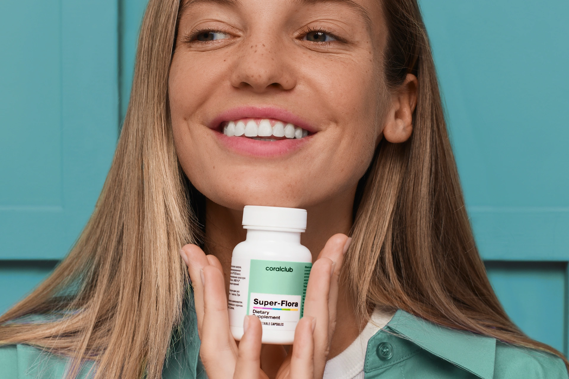 Супер-Флора 