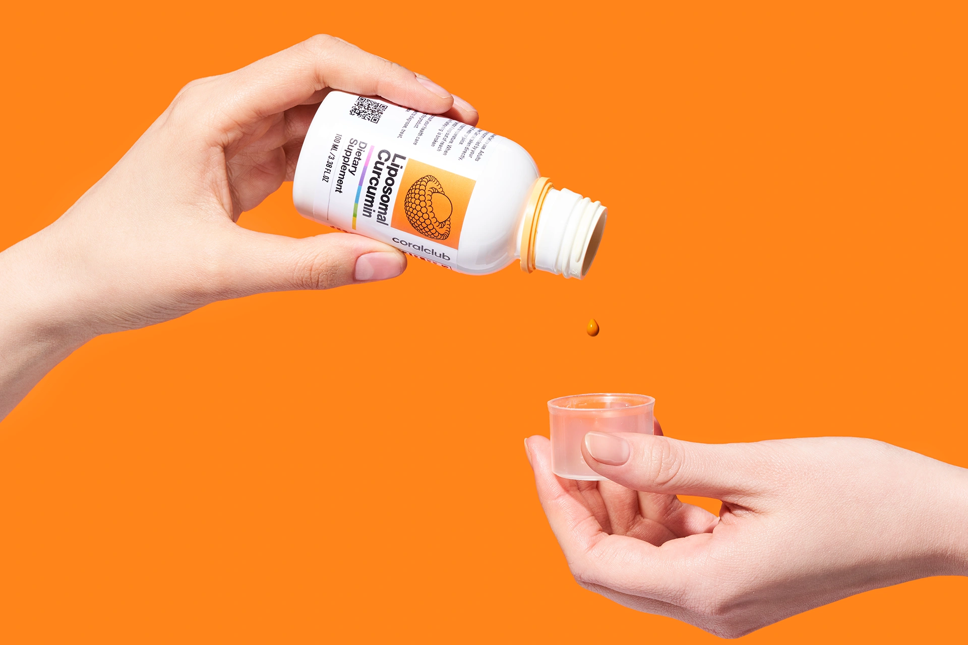 Ліпосомальний Куркумін