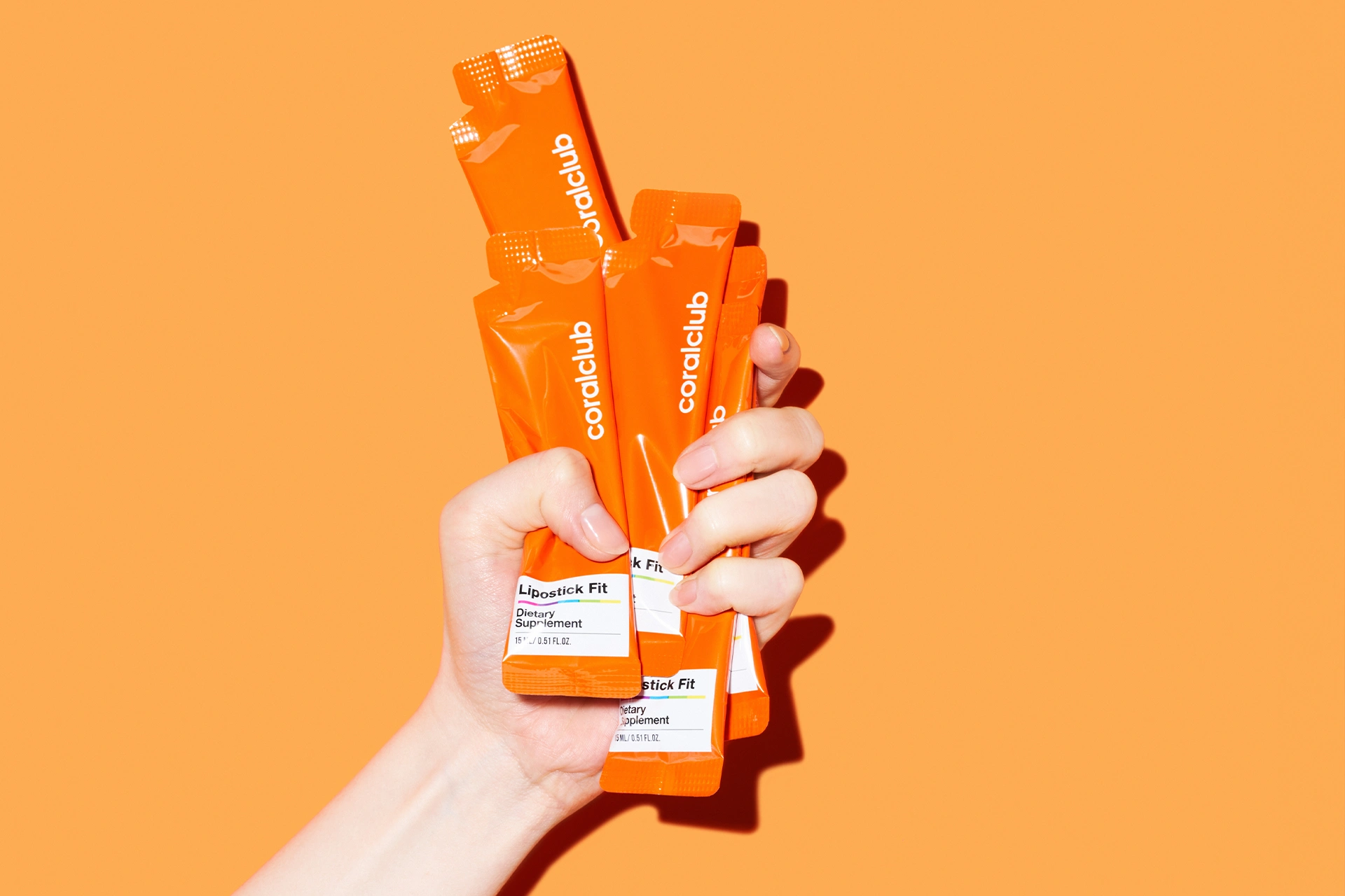 Ліпостік Фіт курс