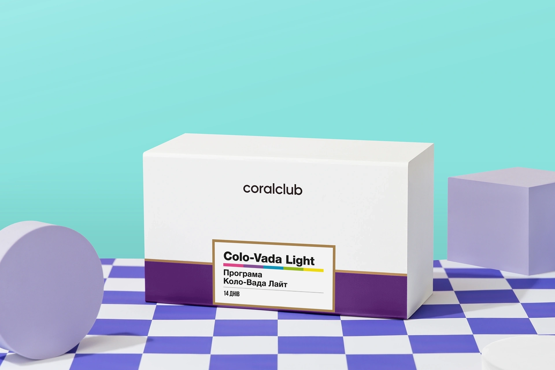 Програма Коло-Вада Лайт