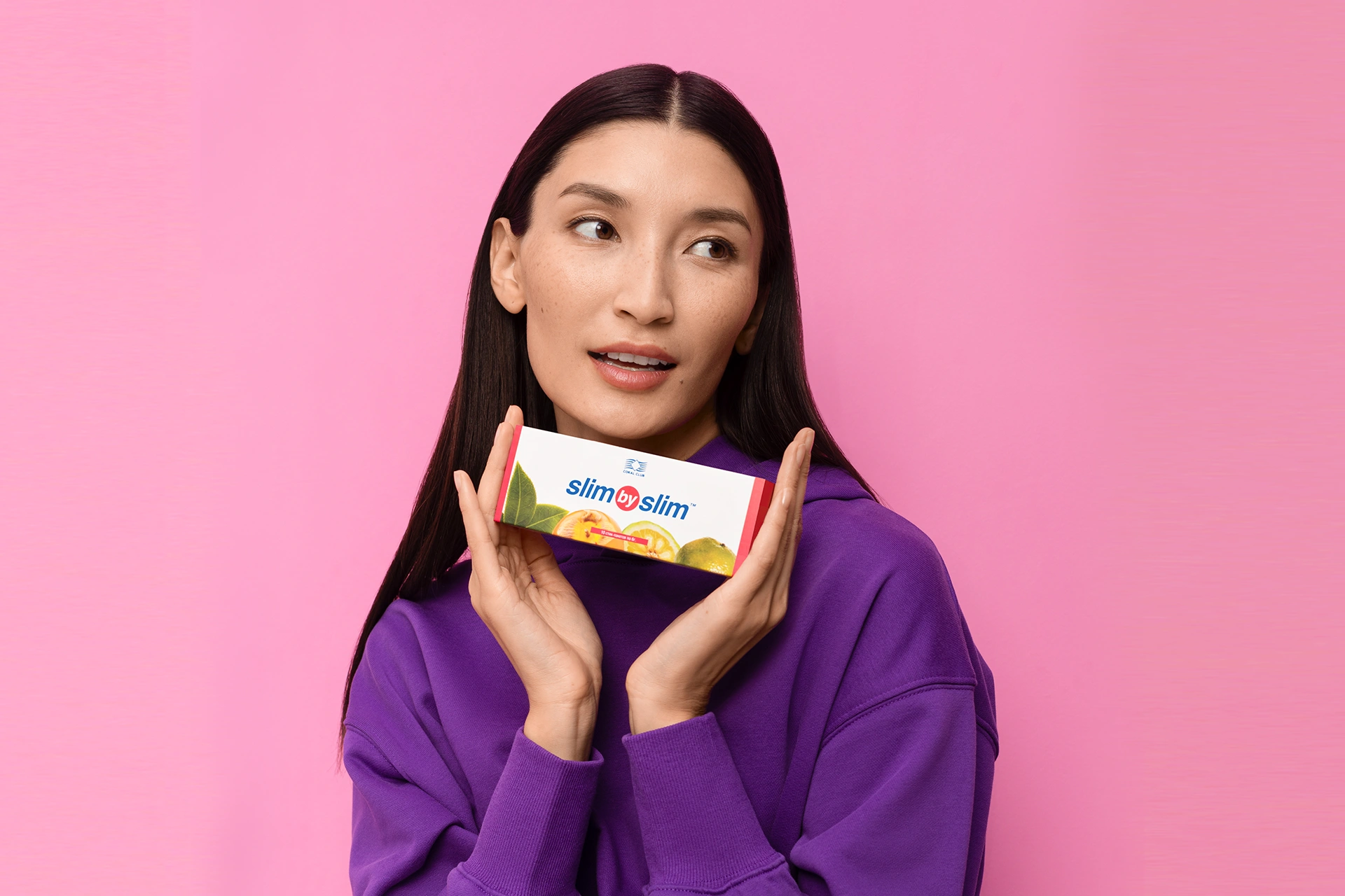 Слім бай Слім 